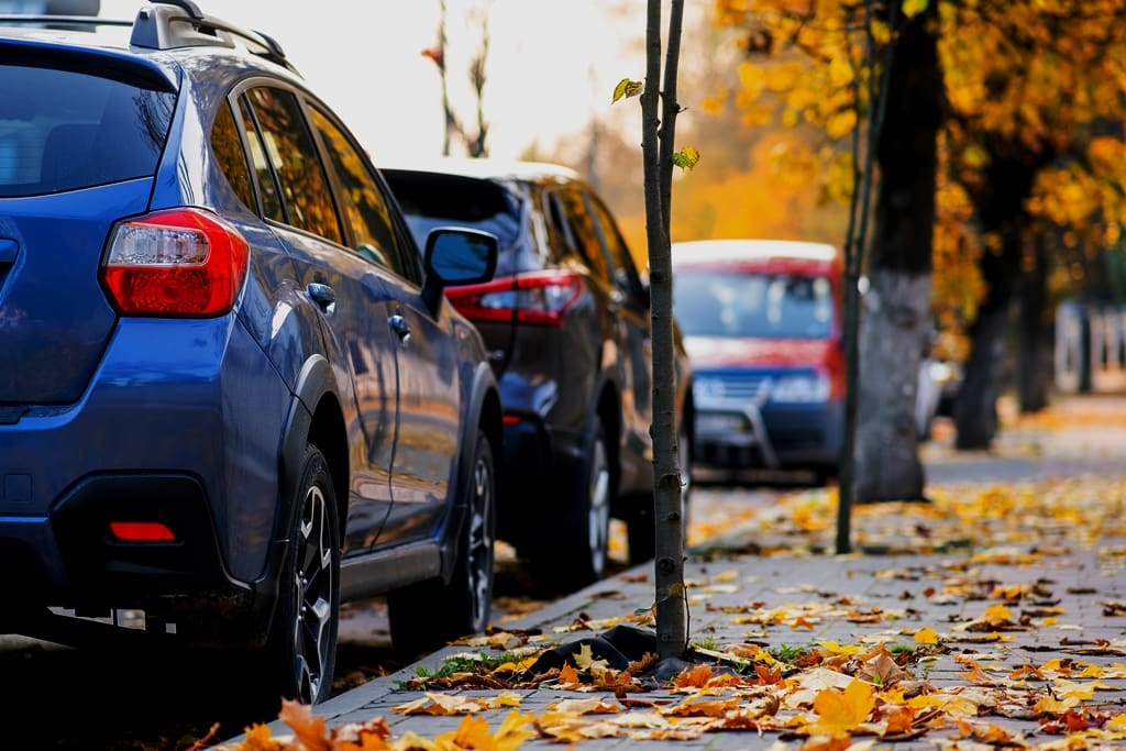 Understanding HOA Rules and Their Impact on Your Lifestyle:  Parking Restrictions