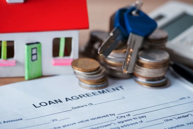 5 Proven Ways to Reduce Closing Costs When Buying a Home:  Lender Credit