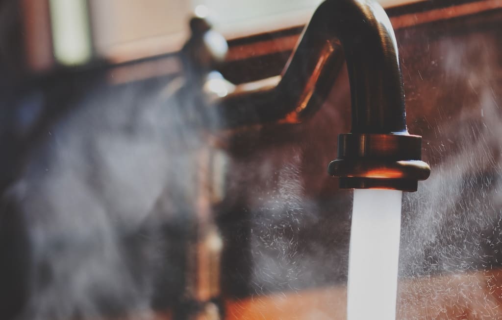 Is It Time To Replace Your Water Heater?