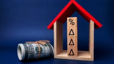 mortgage rates, home buying guide, financial tips, real estate finance, lowest rates, navigating lenders, comparing options, negotiation skills, credit score, loan types, fixed-rate mortgages, adjustable-rate mortgages, government-backed loans, FHA loans, VA loans, rate locks, loan processing