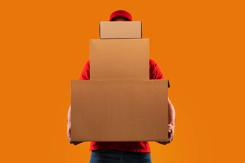 How to Choose a Moving Company:  A Comprehensive Guide