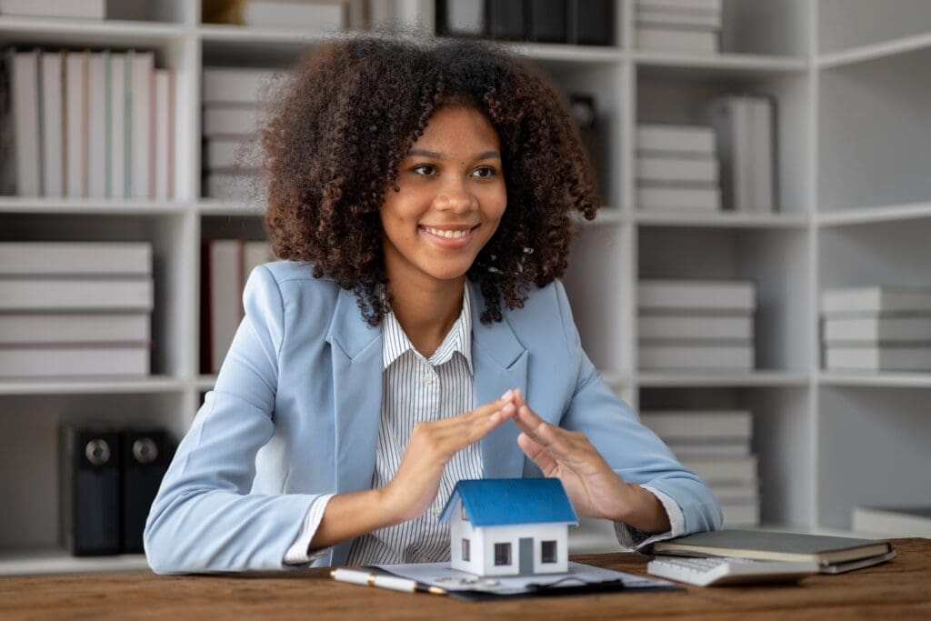 From Renting to Owning: How to Make the Transition Smoothly:  Hire a Real Estate Agent