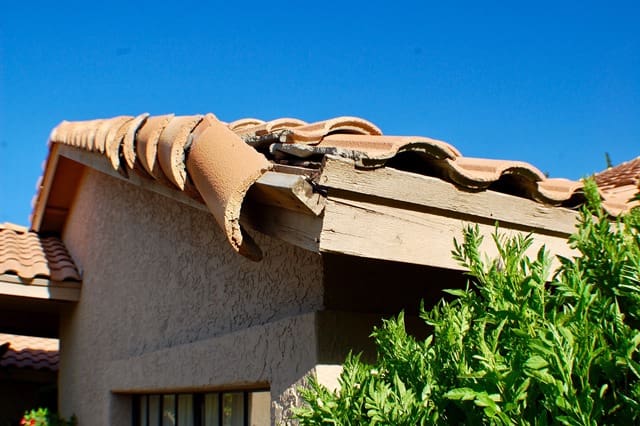 10 Common Mistakes Homeowners Make When Selling Their Homes:  Neglecting Repairs