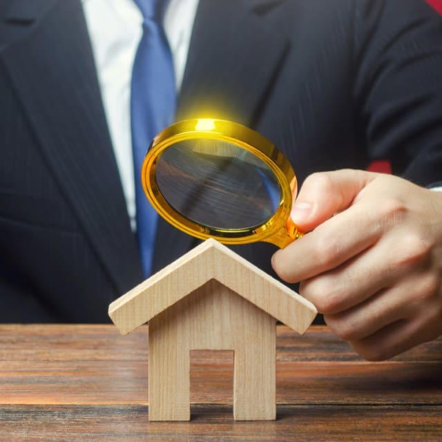 Real Estate Deals:  How to Find Hidden Gems in the Real Estate Market:  Evaluating Properties