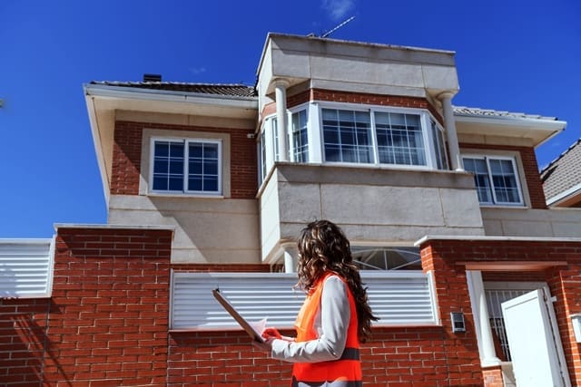 The Home Inspection Process: What First-Time Buyers Need to Know:  Choosing the Right Inspector