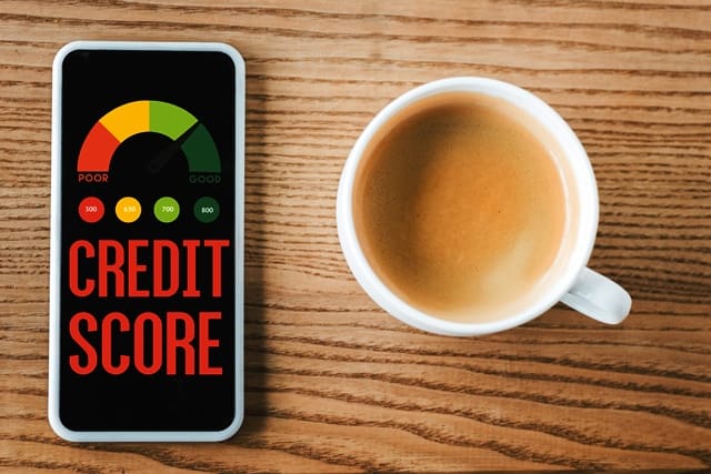 Understanding Your Credit Score: Its Impact on Home Buying:  Improving Your Credit Score