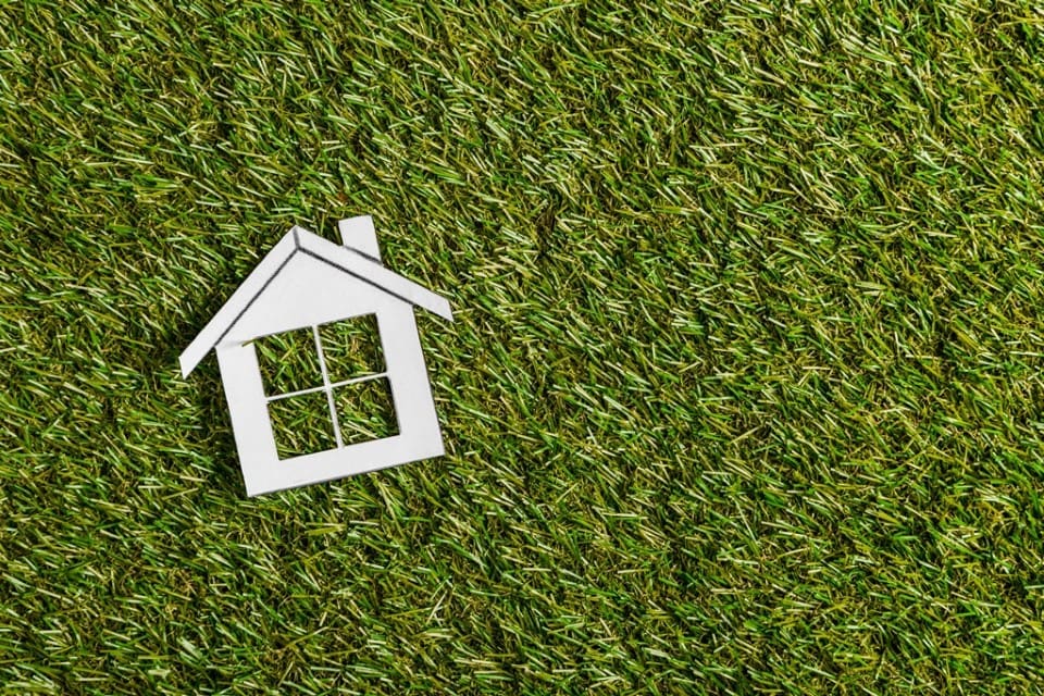 Real Estate Market Trends Every Seller Should Know in 2024:  Green Homes