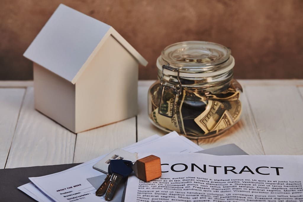 Selling Your Home?  5 Proven Ways a Realtor Can Help: Paperwork and Legalities