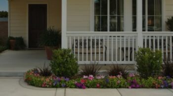 Top 5 Curb Appeal Projects Before Listing Your Home