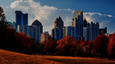 How to Find the Perfect Home in the Atlanta Metro Area