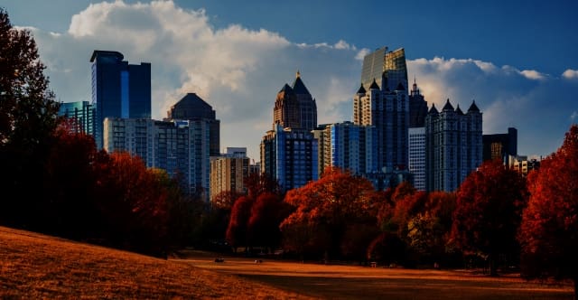 How to Find the Perfect Home in the Atlanta Metro Area