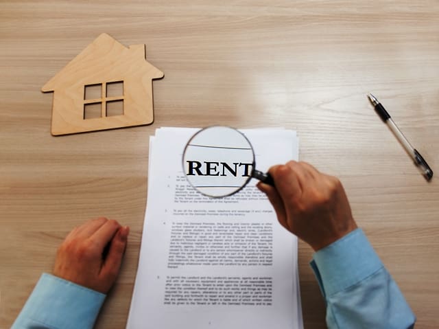 Why Now is a Great Time to Buy Your First Home:  High Cost of Rent