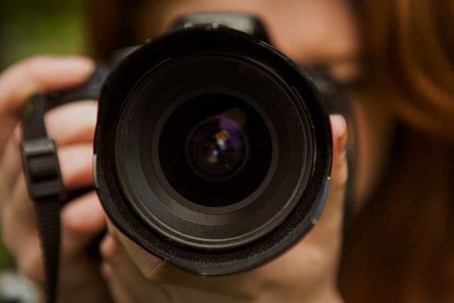 Should You Pay for Professional Photos When Selling Your Home?