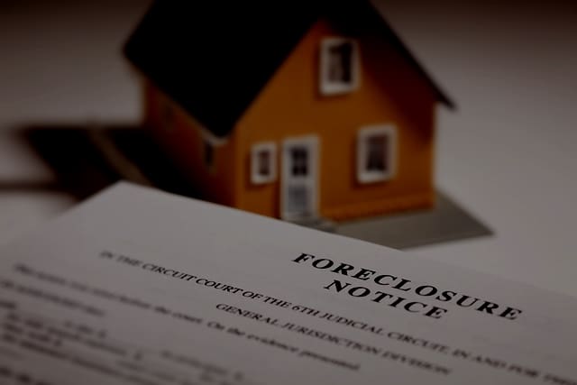 Should You Buy a Foreclosure? A Comprehensive Guide