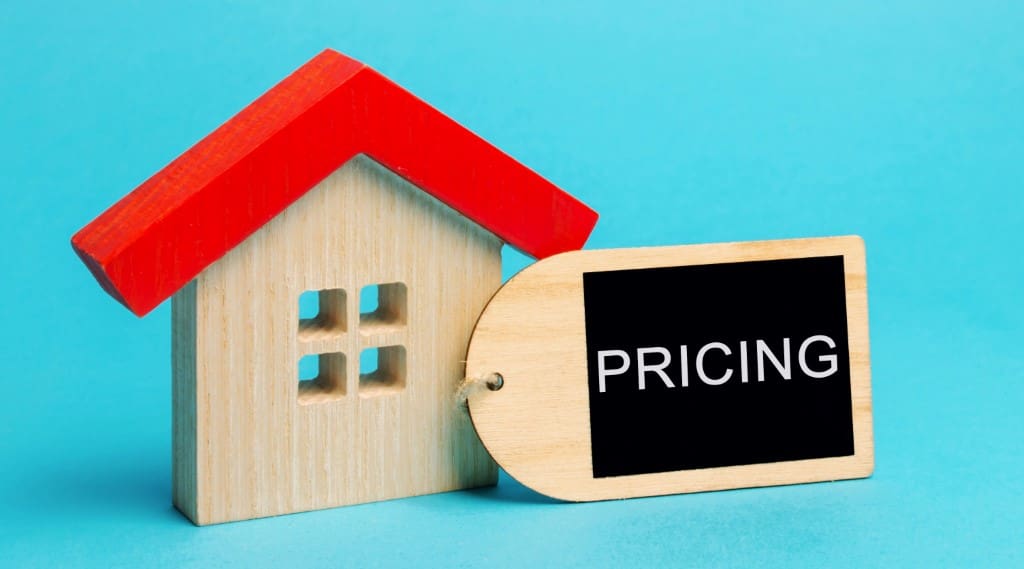 How to Sell Your Home Fast: Pricing