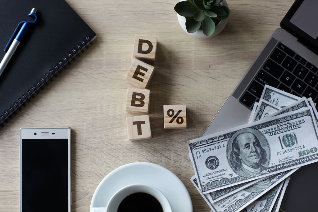 Understanding Debt-to-Income Ratio and Its Impact on Mortgage Rates:  