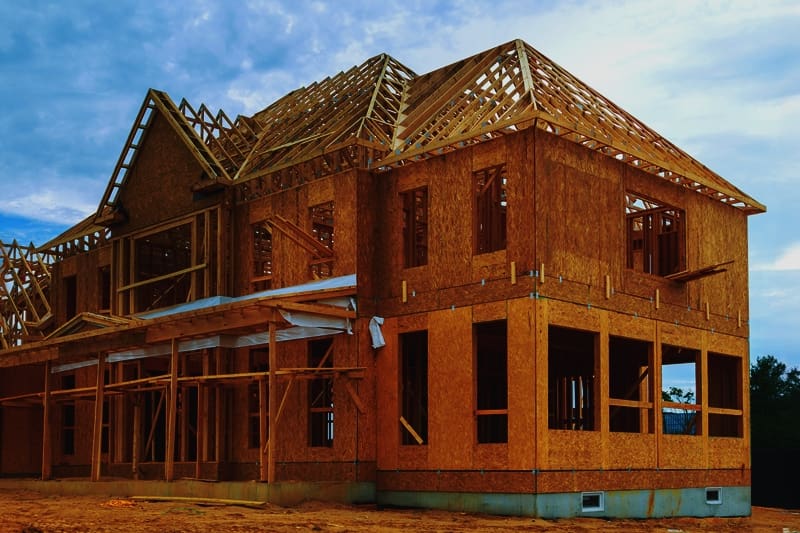 Why Buying a New Construction Home is a Smart Investment