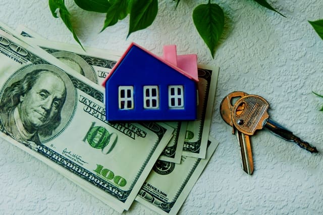 How to Buy a Home with Bad Credit:  Steps You Can Take:  Larger Down Payment