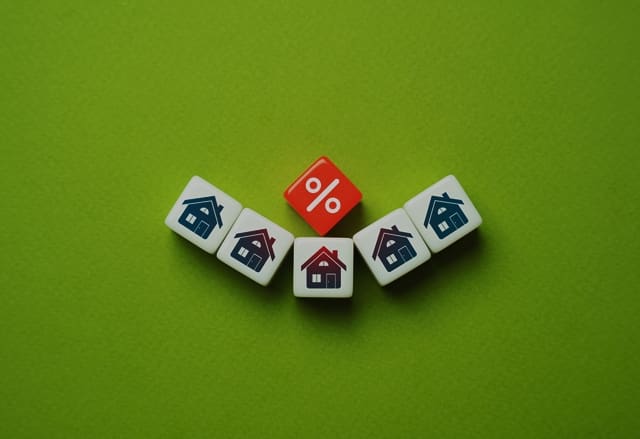 What is a Mortgage Rate Buy-Down?