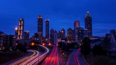 Hot Real Estate Markets in Metro Atlanta for 2024