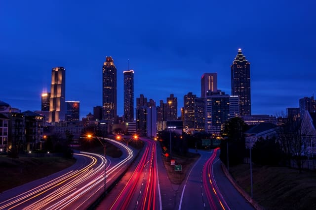 Hot Real Estate Markets in Metro Atlanta for 2024