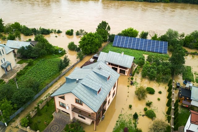 How to Sell a Home in a Flood Zone: What You Need to Know:  Disclosure