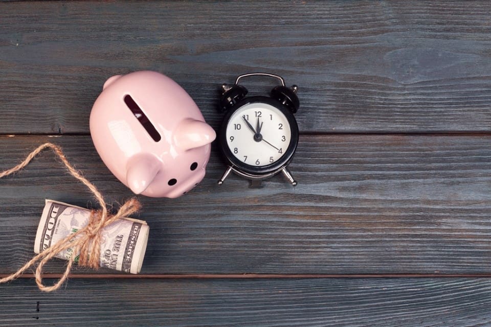 How to Save for a Down Payment: Tips for Future Homeowners:  Savings Account