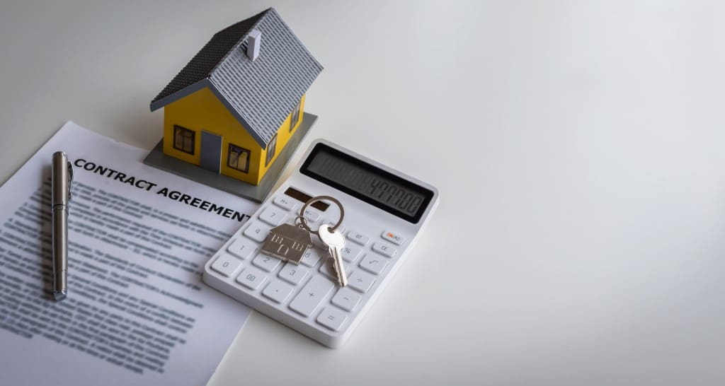 How to Secure the Best Mortgage Rates: Tips for Buyers:  Compare Mortgages Types