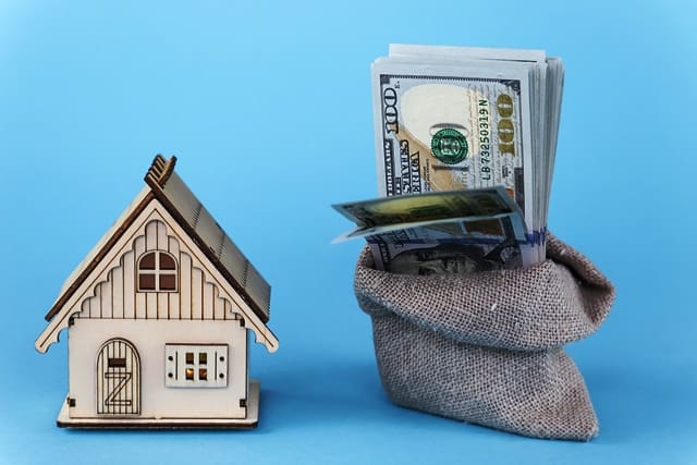 How to Secure the Best Mortgage Rates: Tips for Buyers:  Larger Down Payment