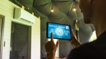 Smart Features that Boost a Home's Value