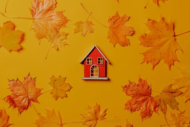 Is There a Best Time of The Year to Buy a Home? Fall 