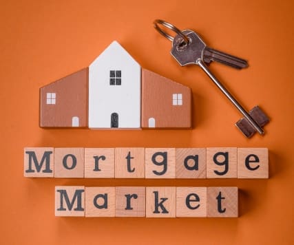 How to Prepare for Your First Home Loan Application:  Mortgage Options