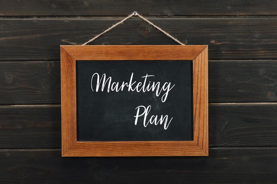 How to Find the Best Real Estate Agent When Selling Your Home:  Marketing Plan