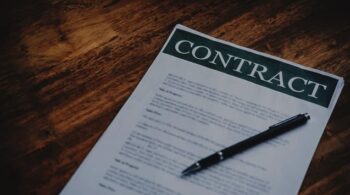 Can a Home Buyer Back Out of a Contract?