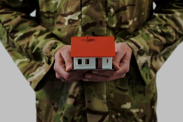 How to Buy a Home with VA Benefits: A Guide for Veterans:  Benefits