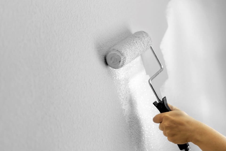 10 Proven Ways to Boost Your Home's Value Without Breaking the Bank:  Add a Fresh Coat of Paint