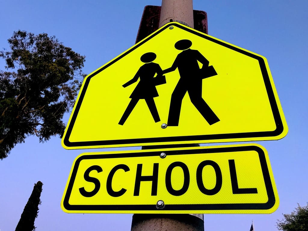 How to Choose the Right Neighborhood When Buying a Home: Schools