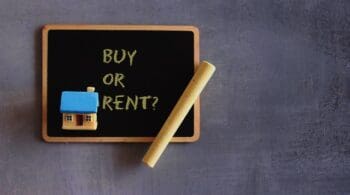 Renting vs. Buying: Which is Right for You?