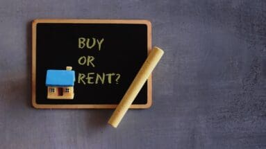 Renting vs. Buying: Which is Right for You?