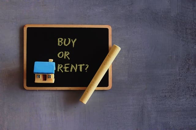 Renting vs. Buying: Which is Right for You?