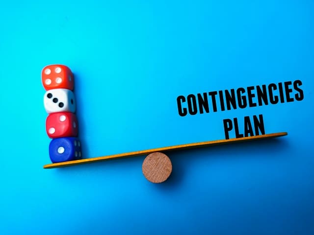 Contingency Plans: How Homebuyers Can Protect Themselves