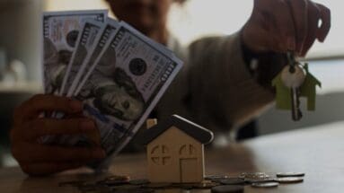 Can a Relative Provide Your Down Payment When Buying a Home?