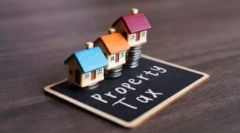 Property Taxes: Expert Advice for New Home Owners