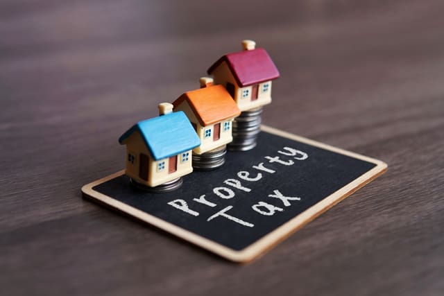 Property Taxes: Expert Advice for New Home Owners