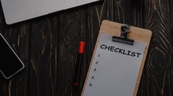 Homebuyer’s Checklist: What to Do Before Making an Offer