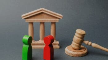 What is Arbitration in a Real Estate Contract?