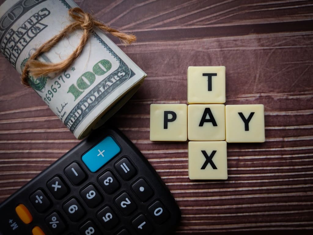 Can a Relative Provide Your Down Payment When Buying a Home? Tax Implications