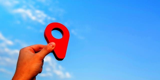 5 Signs You’re Ready to Buy Your First Home:  Location