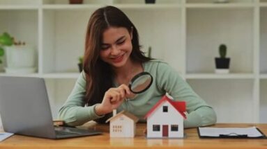 What to Look for in a Starter Home