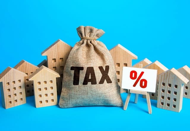 Property Taxes: Expert Advice for New Home Owners:  Property Tax Obligations